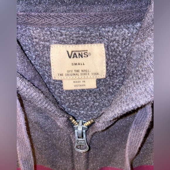 Vans Jacket - Picture 2 of 4